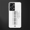 good things are here glass case for phone case | glass case for oneplus nord 2t 5g