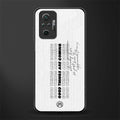 good things are here glass case for redmi note 10 pro image