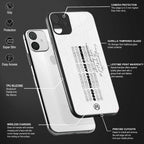 good things are here glass case for oppo a54 image-4