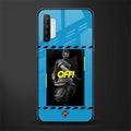 groovy caesar glass case for realme xt image