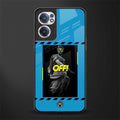 groovy caesar glass case for oneplus nord ce 2 5g image