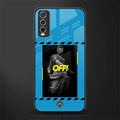 groovy caesar glass case for vivo y20i vivo y20t image