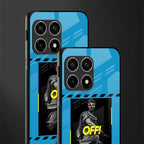 groovy caesar glass case for oneplus 10 pro 5g image-2