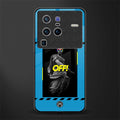 groovy caesar glass case for vivo x80 pro 5g image