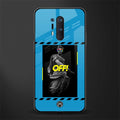 groovy caesar glass case for oneplus 8 pro image
