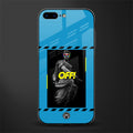 groovy caesar glass case for iphone 8 plus image