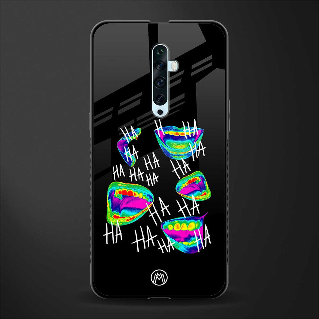 hahahahahaha phone cover for oppo reno 2f 