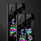 hahahahahaha phone cover for vivo s1 