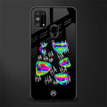 hahahahahaha phone cover for samsung galaxy f41 