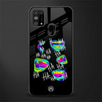 hahahahahaha phone cover for samsung galaxy f41 