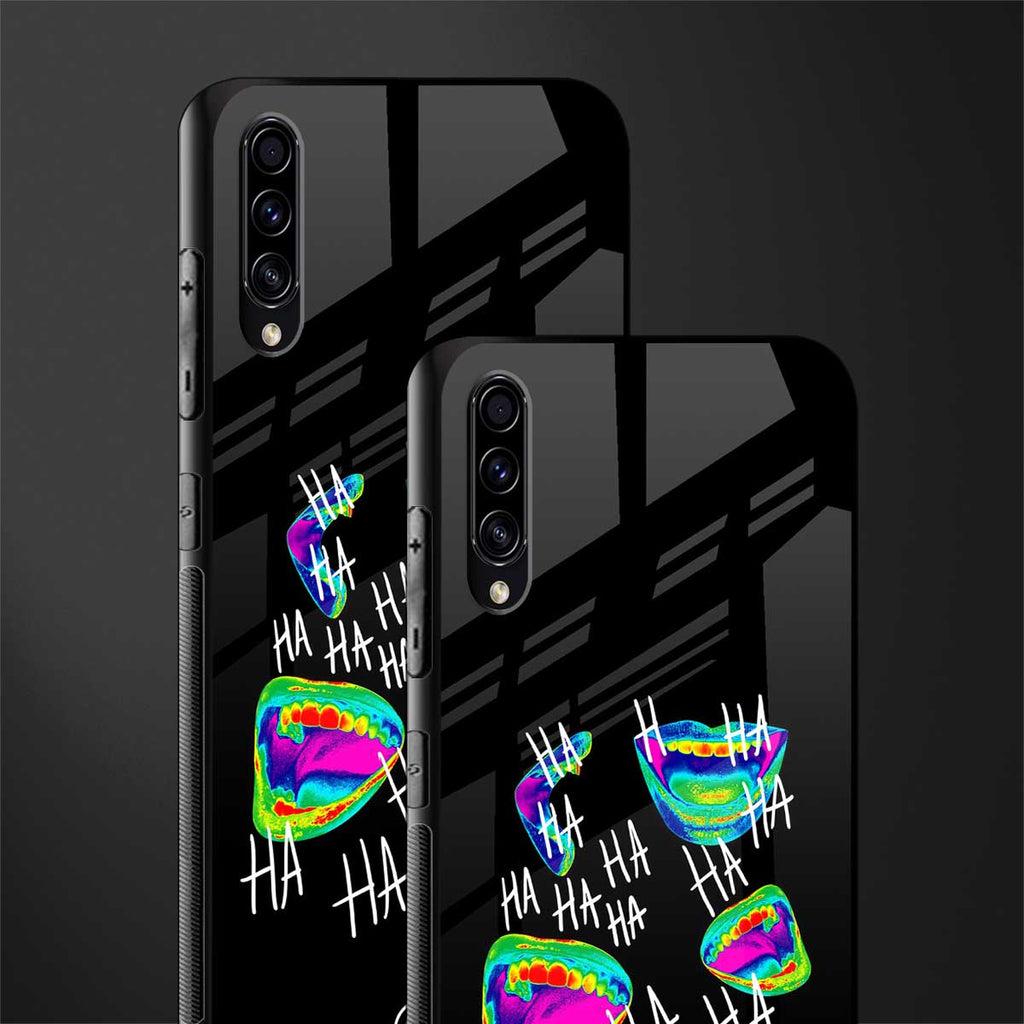 hahahahahaha phone cover for samsung galaxy a50s 