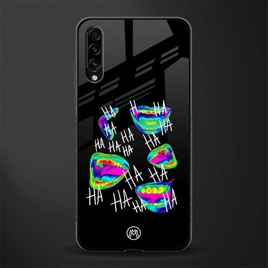 hahahahahaha phone cover for samsung galaxy a50s 