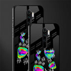 hahahahahaha phone cover for redmi note 8 pro 