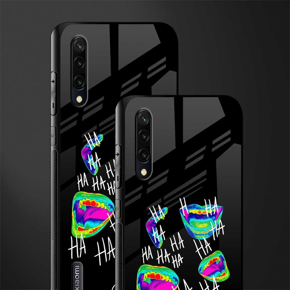 hahahahahaha phone cover for mi a3 redmi a3 