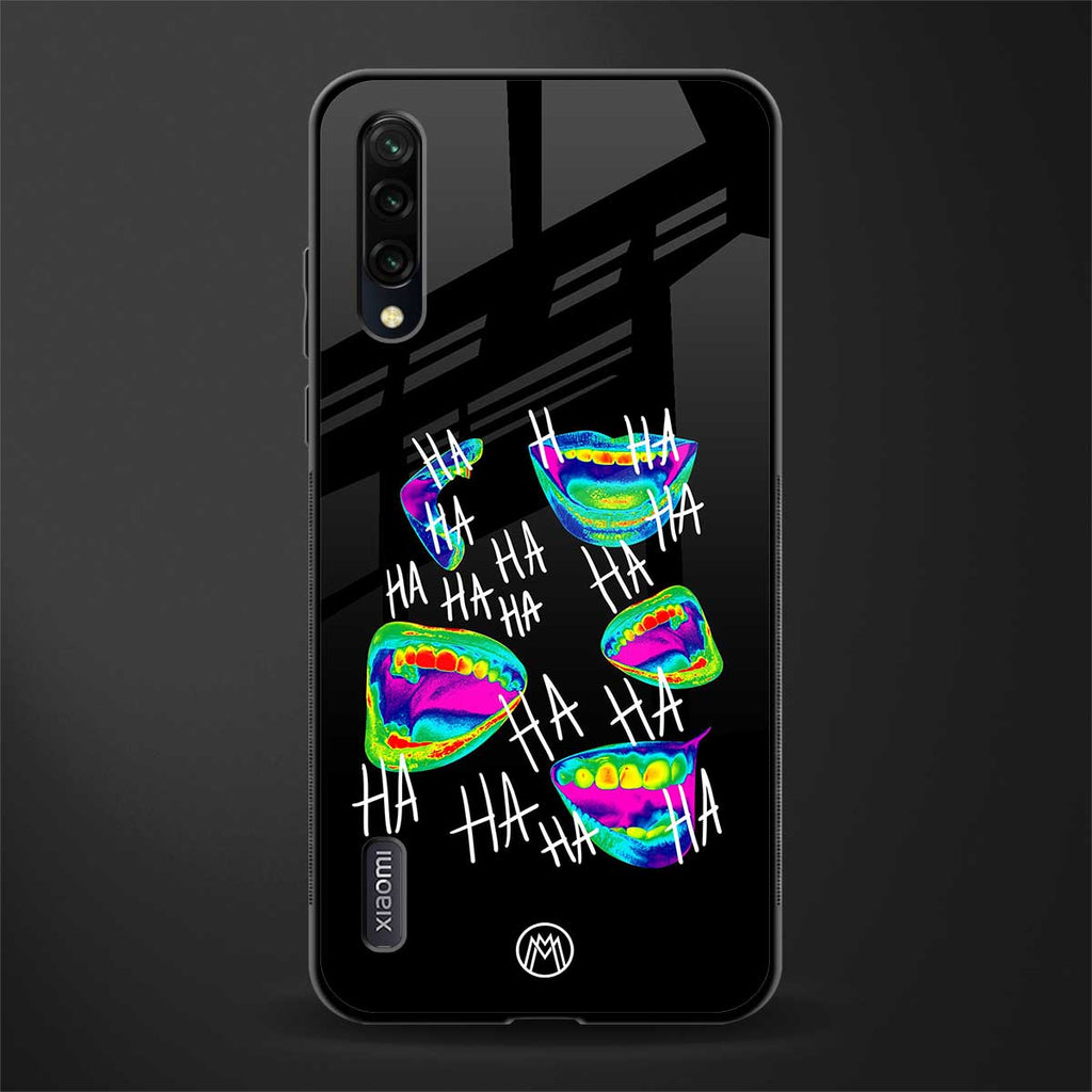 hahahahahaha phone cover for mi a3 redmi a3 