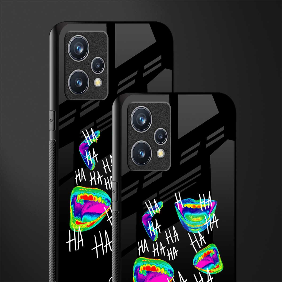 hahahahahaha phone cover for realme 9 4g 