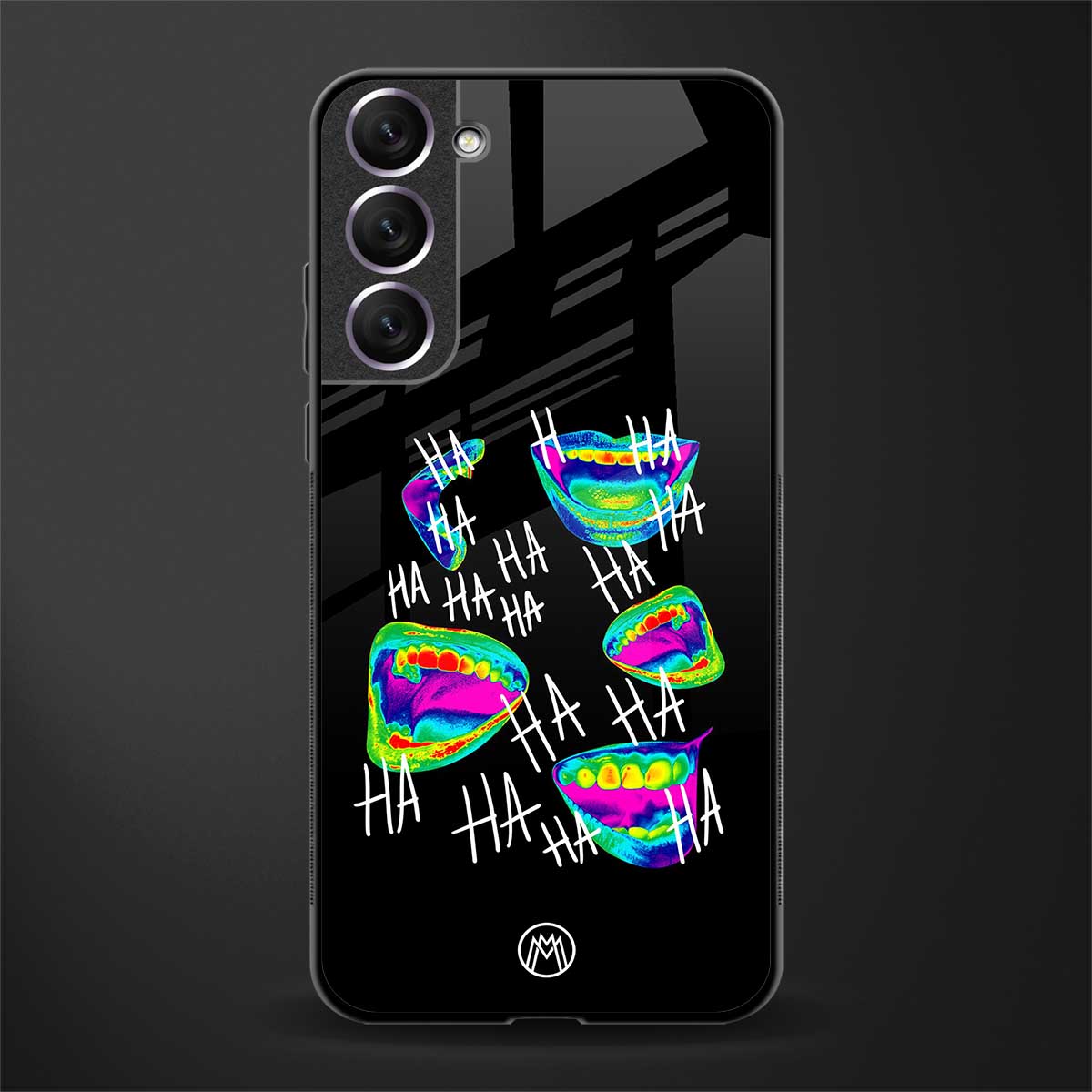 hahahahahaha phone cover for samsung galaxy s21 