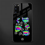 hahahahahaha phone cover for samsung galaxy s20 