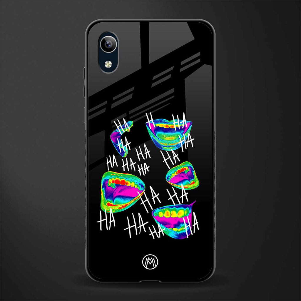 hahahahahaha phone cover for vivo y91i 