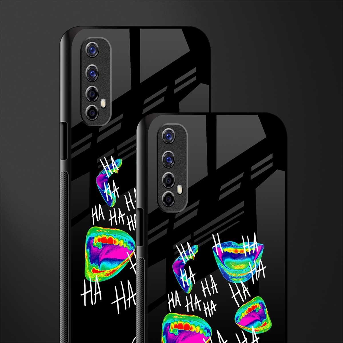 hahahahahaha phone cover for realme 7 