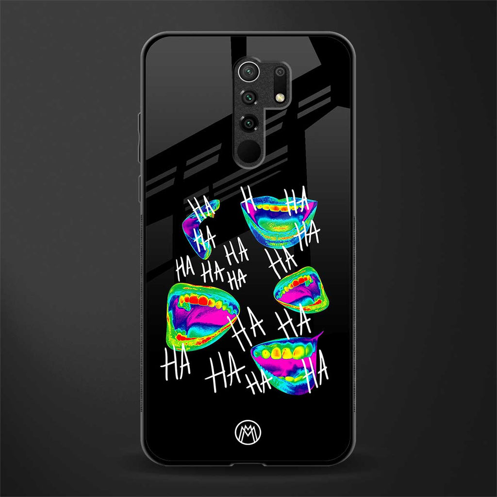 hahahahahaha phone cover for poco m2 