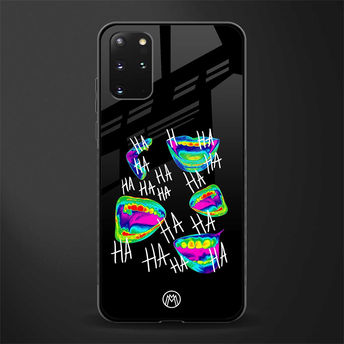 hahahahahaha phone cover for samsung galaxy s20 plus 