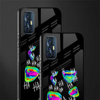 hahahahahaha phone cover for vivo v17 
