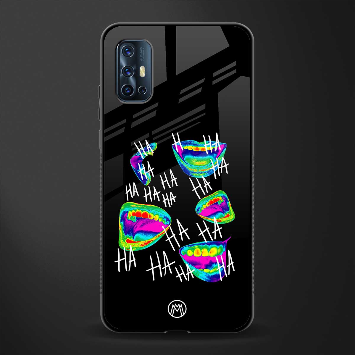 hahahahahaha phone cover for vivo v17 