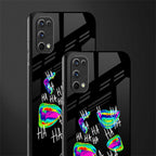 hahahahahaha phone cover for realme 7 pro 