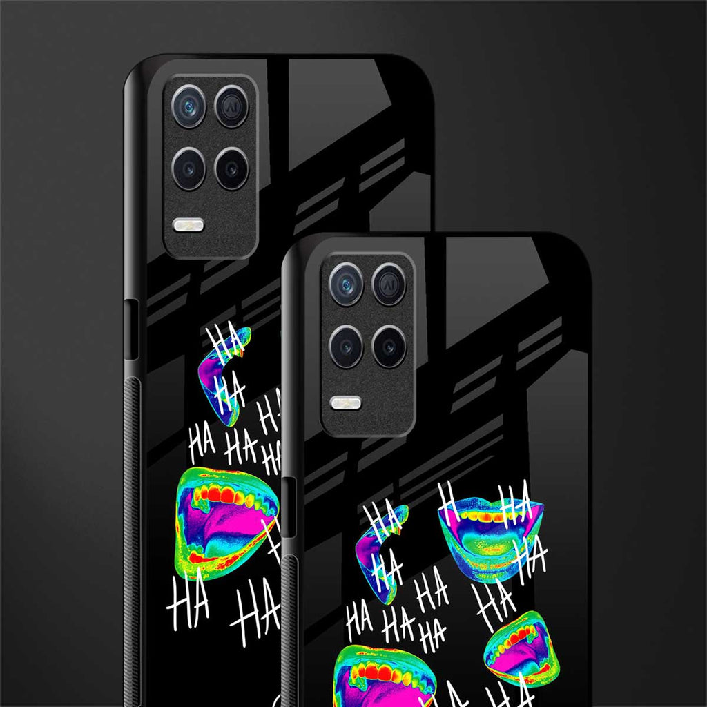 hahahahahaha phone cover for realme 8 5g 