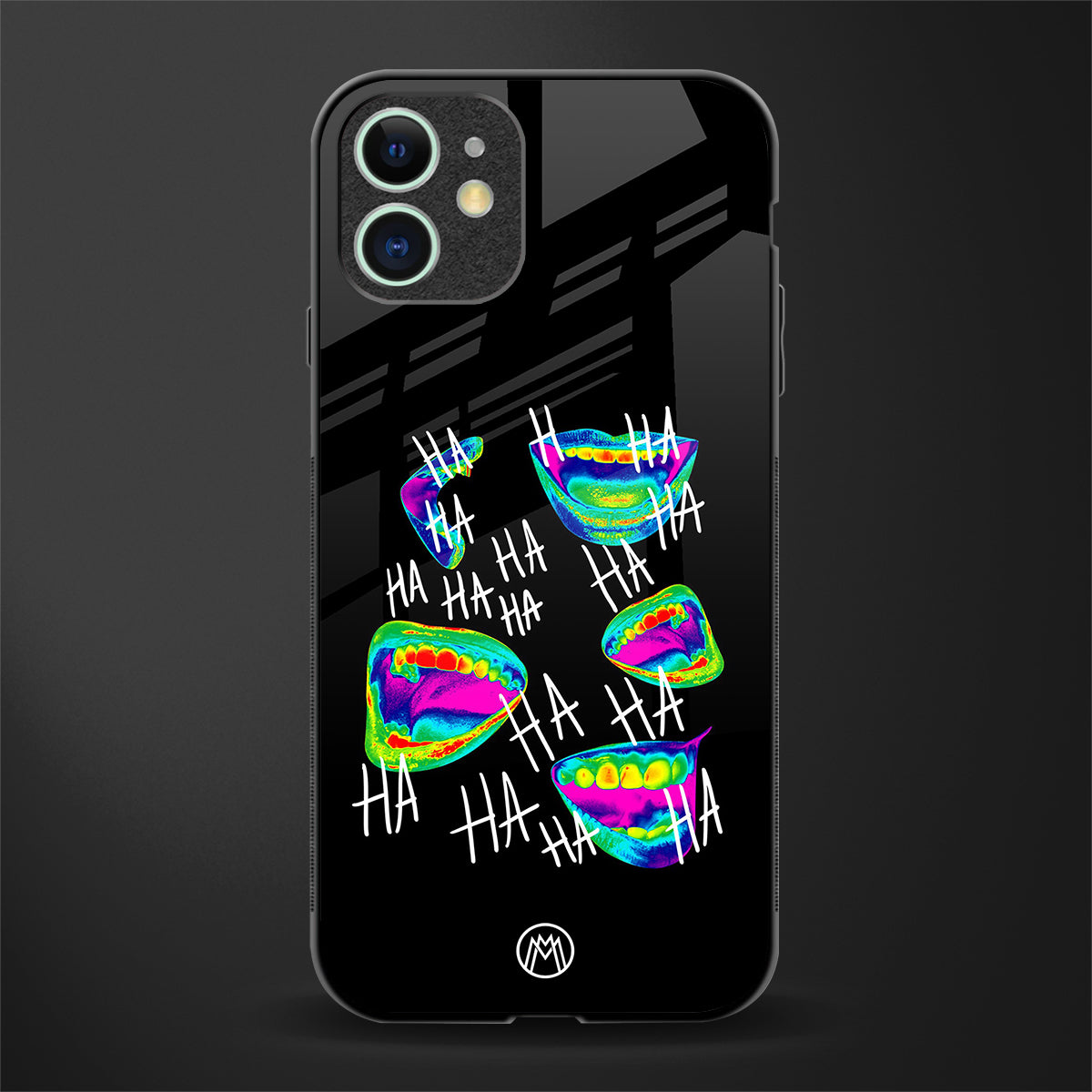 hahahahahaha phone cover for iphone 12 mini 
