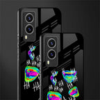 hahahahahaha phone cover for vivo v21e 5g 