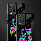 hahahahahaha phone cover for vivo y21 