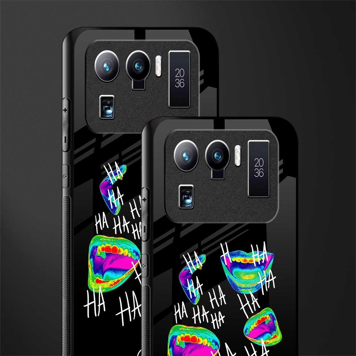 hahahahahaha phone cover for mi 11 ultra 5g 