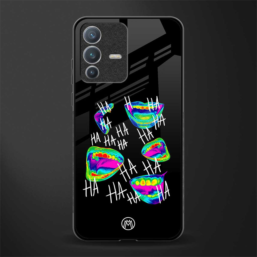 hahahahahaha phone cover for vivo v23 pro 5g 