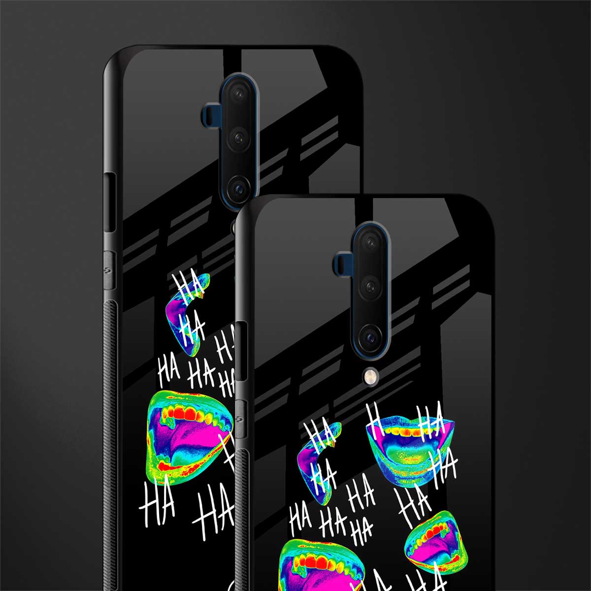 hahahahahaha phone cover for oneplus 7t pro 
