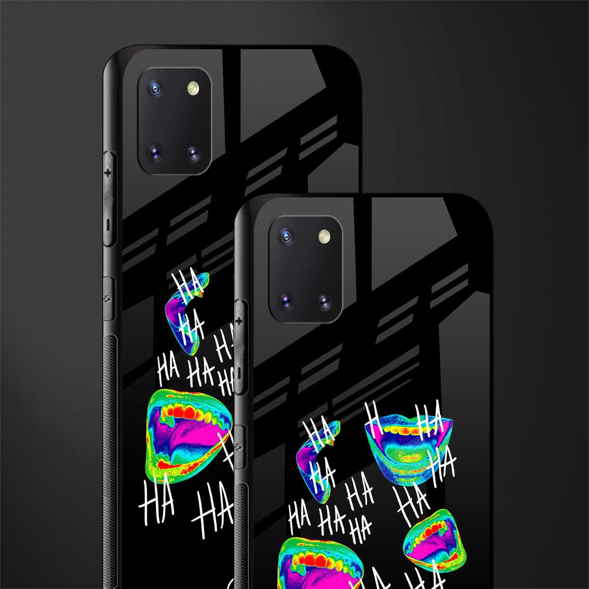 hahahahahaha phone cover for samsung a81 