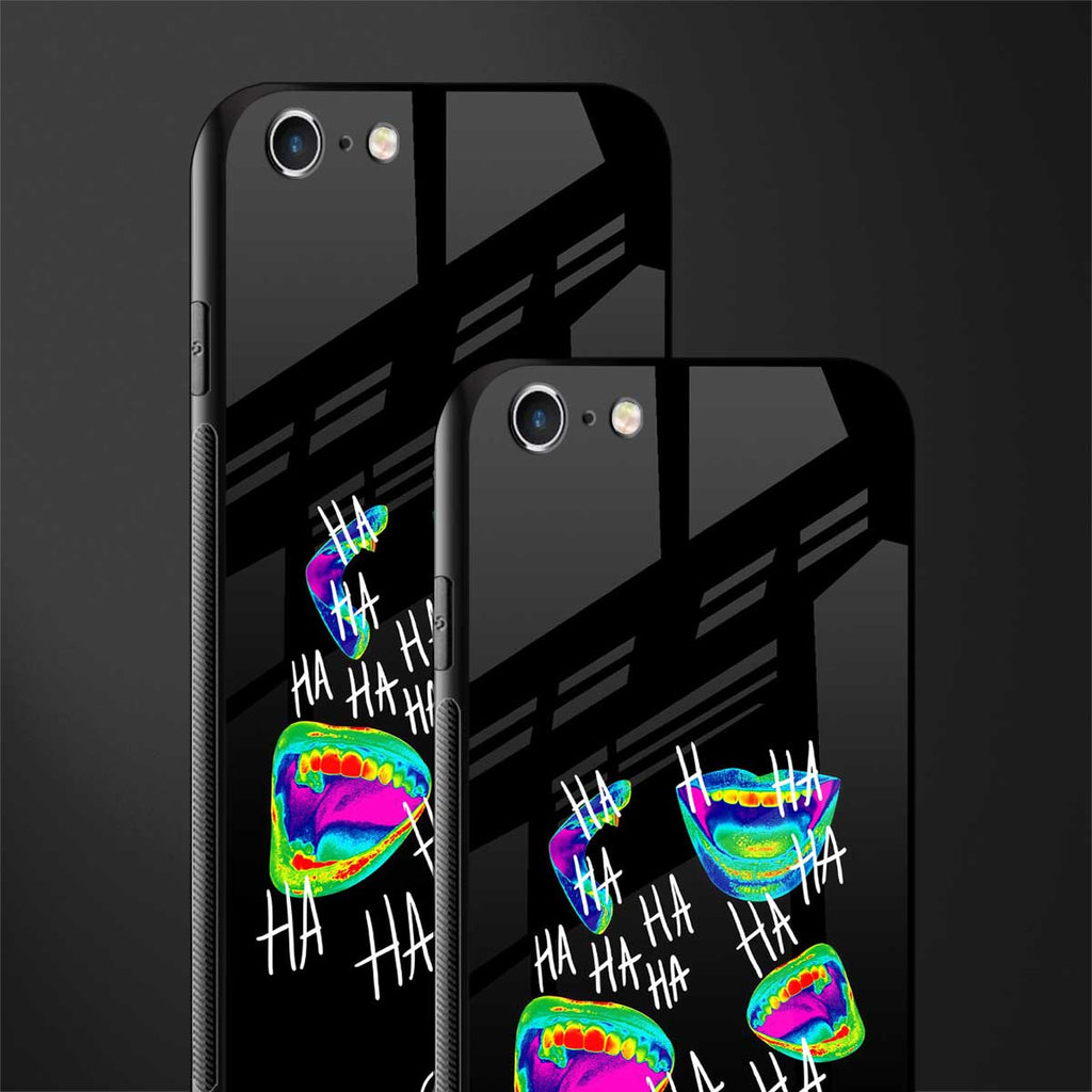 hahahahahaha phone cover for iphone 6 