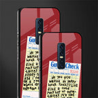 happy hour glass case for vivo v17 pro image-2