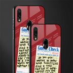 happy hour glass case for redmi note 7 image-2