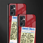 happy hour glass case for oppo reno7 5g image-2