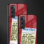 happy hour glass case for vivo v20 se image-2