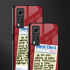 happy hour glass case for vivo y53s image-2