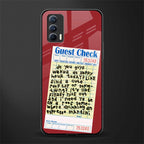 happy hour glass case for realme x7 image