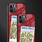 happy hour glass case for iphone 11 pro max image-2