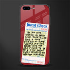 happy hour glass case for iphone 7 plus image