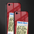 happy hour glass case for iphone 7 image-2