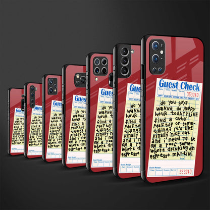 happy hour glass case for poco c31 image-3