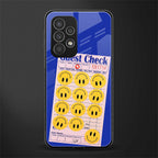 happy meals back phone cover | glass case for samsung galaxy a73 5g