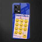 happy meals back phone cover | glass case for oppo f21 pro 4g